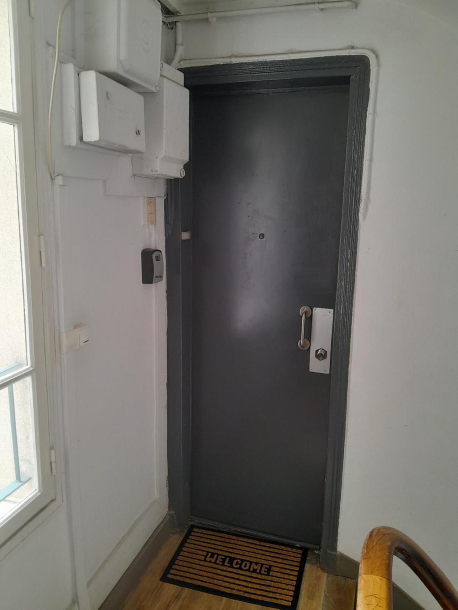 Bel Appartement A Deux Pas De Paris サン・トゥアン エクステリア 写真
